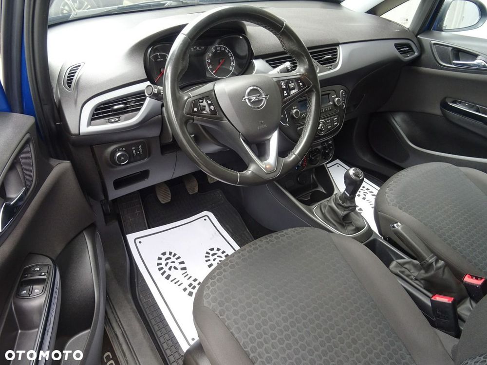 Opel Corsa 1.2 Enjoy - 10