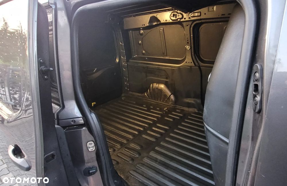 Citroën Berlingo LONG XL - 9