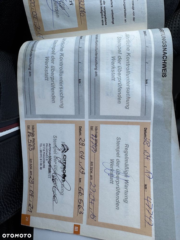 Citroën Jumpy Combi - 12