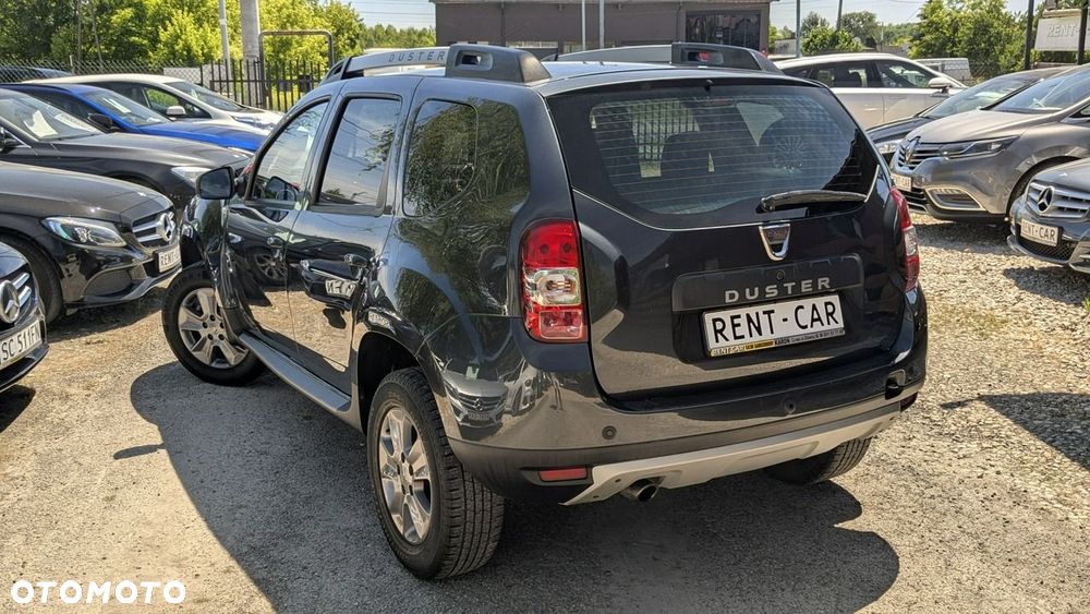 Dacia Duster - 9