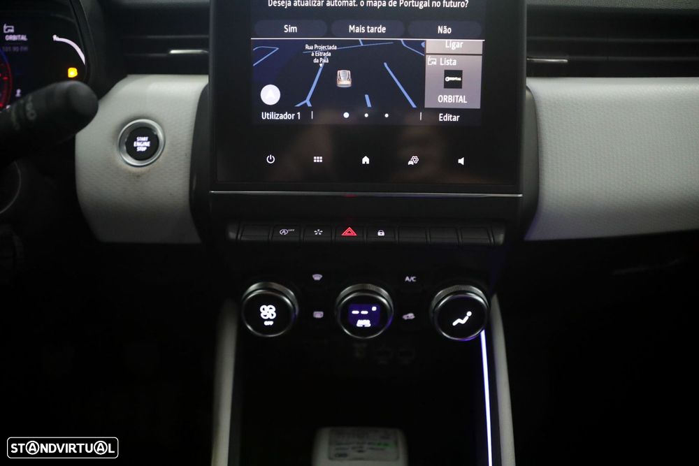 Renault Clio 1.3 TCe Intens - 28