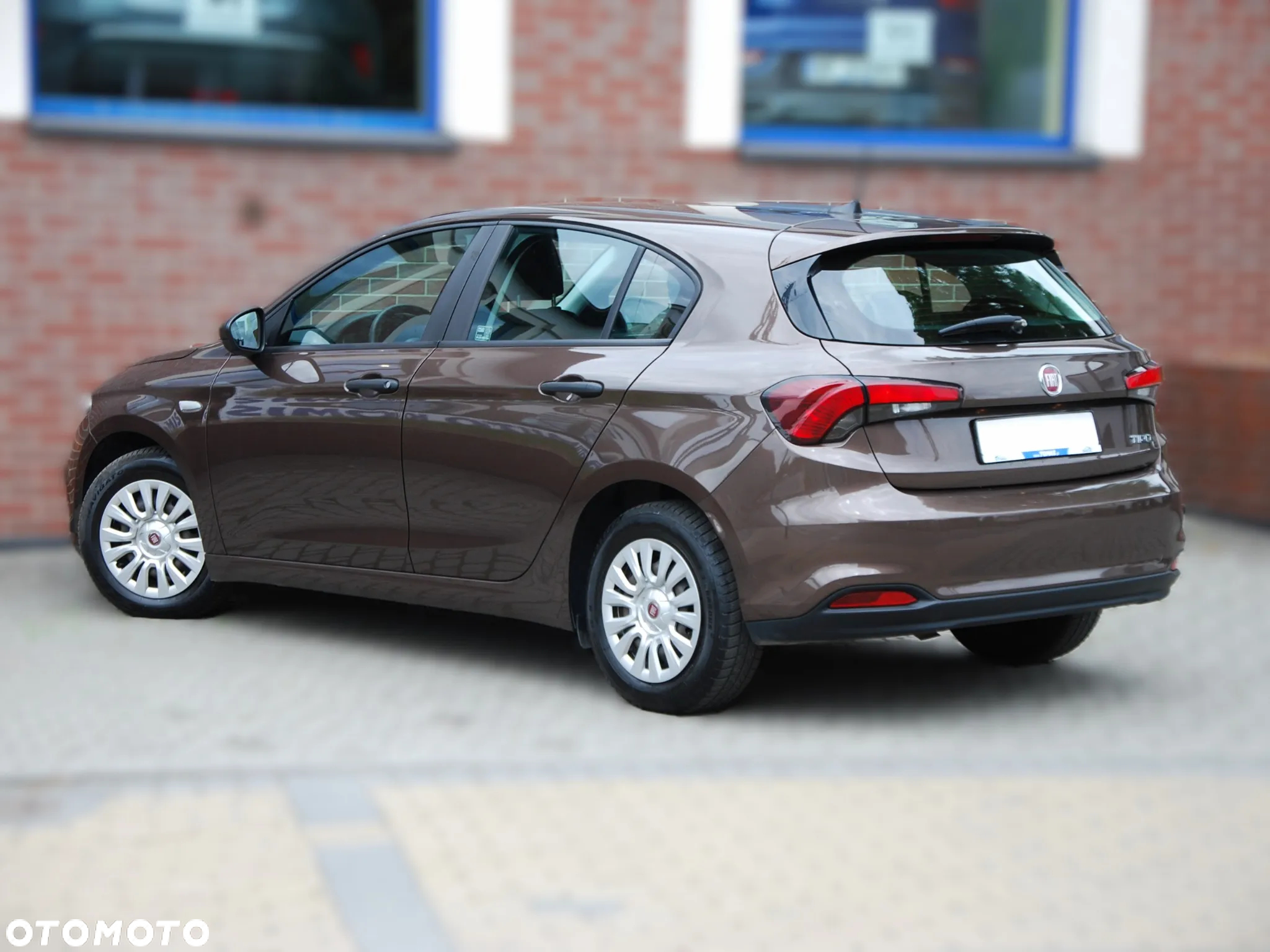Fiat Tipo 1.4 Classic - 14