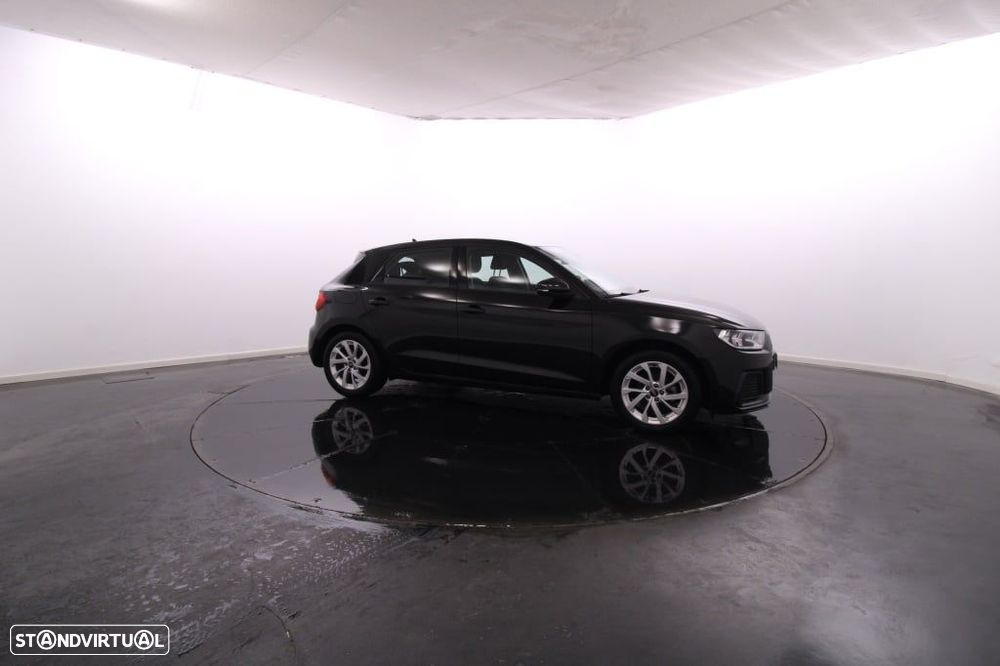 Audi A1 Sportback 25 TFSI Advanced - 10