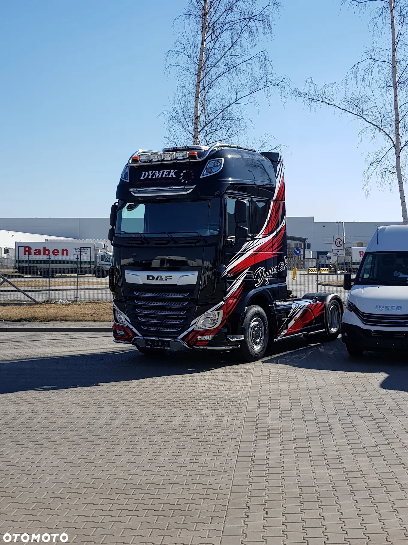 DAF XF 530 FT - 2