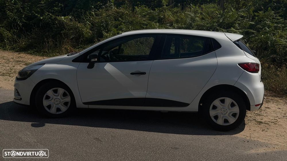 Renault Clio 1.5 dCi Zen - 19