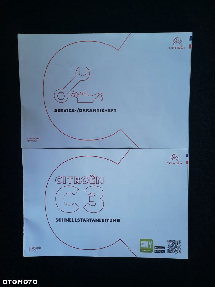 Citroën C3 1.2 PureTech Live - 8