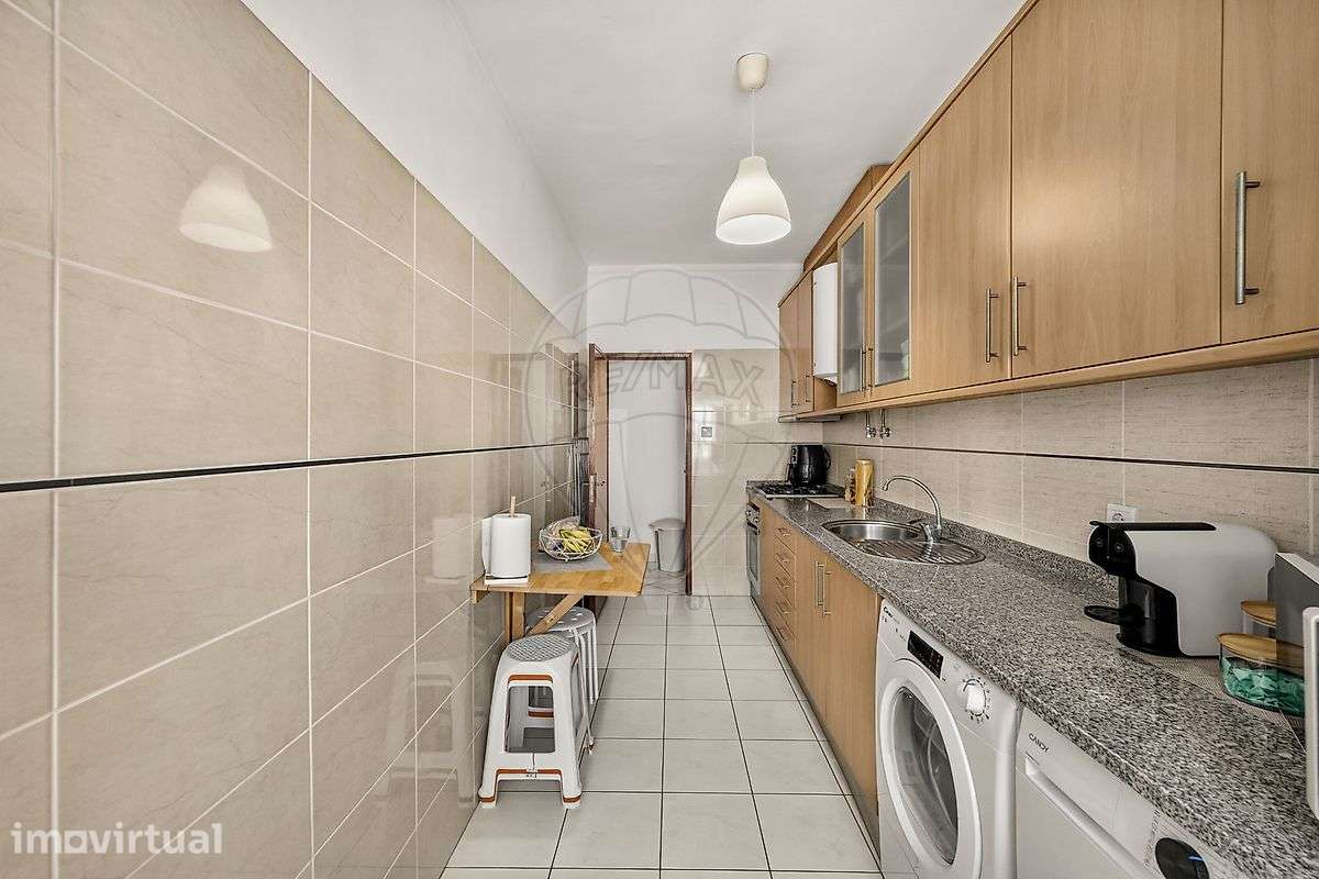 Apartamento T2 para venda - Grande imagem: 4/30