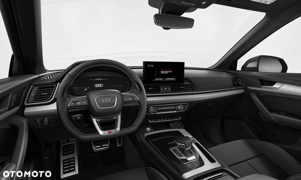 Audi Q5 Sportback - 3
