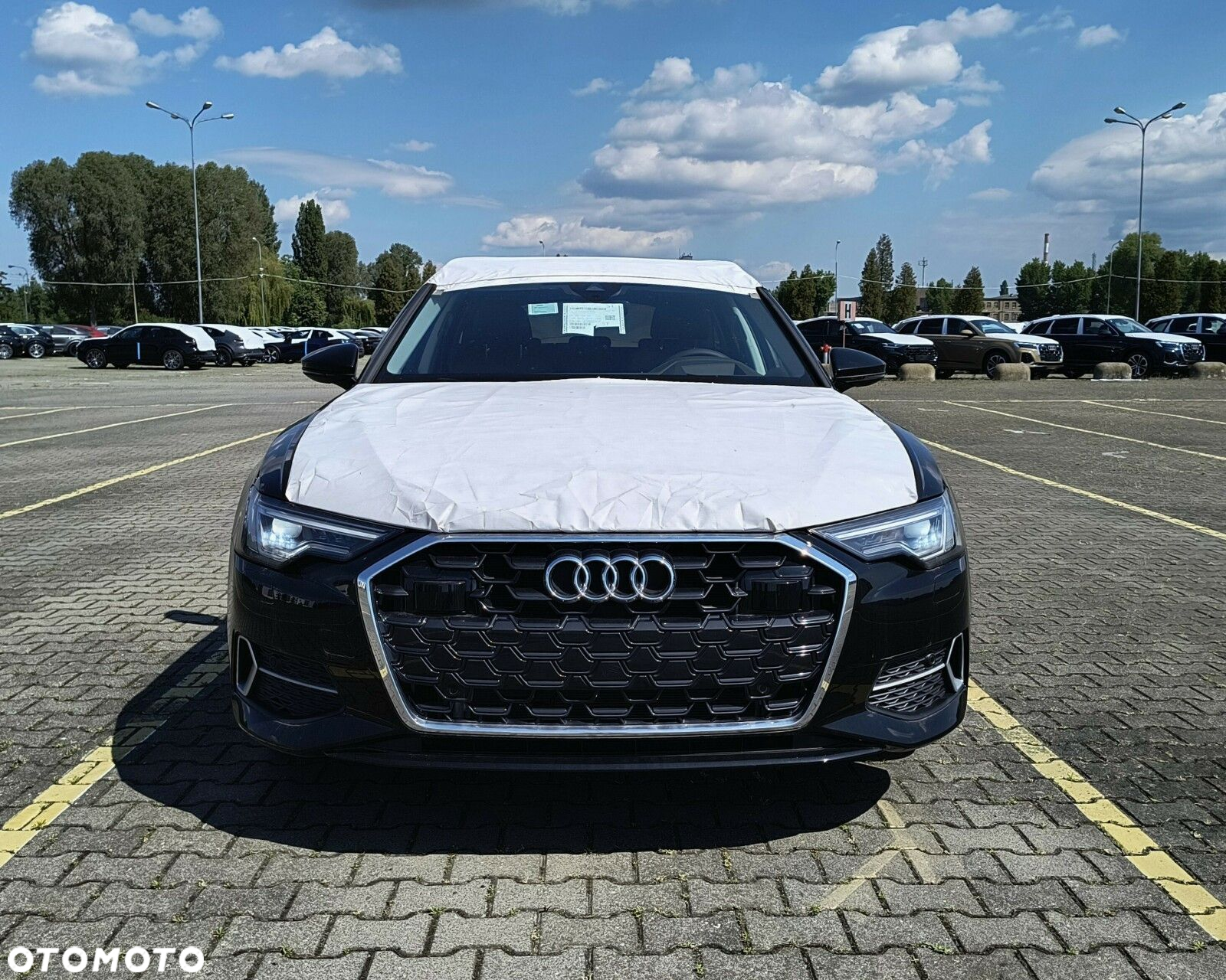 Audi A6 - 2