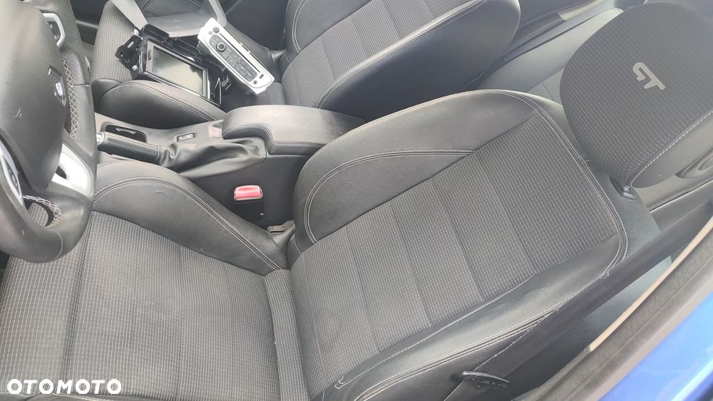 Renault Megane dCi 160 FAP GT - 18