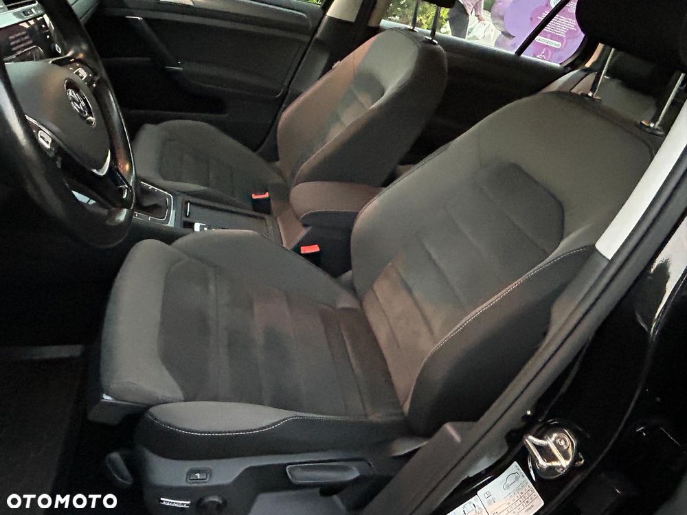 Volkswagen Golf 1.6 TDI BlueMotion Trendline - 9