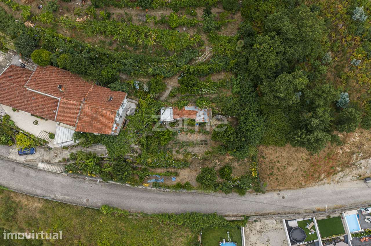 Terreno  - Moradia Individual - Lomar - Grande imagem: 2/21