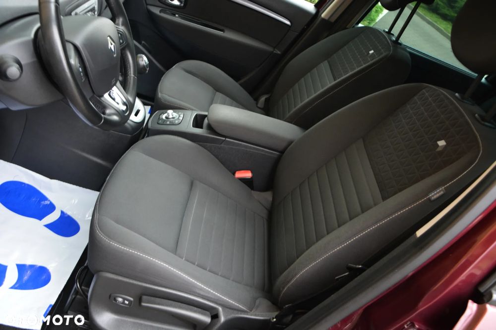 Renault Scenic ENERGY TCe 130 INITIALE PARIS - 28