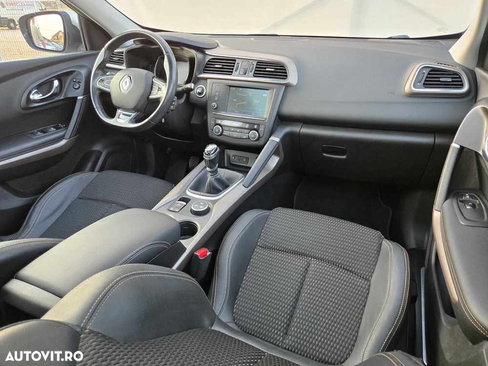Renault Kadjar 1.2 TCe XMod - 6