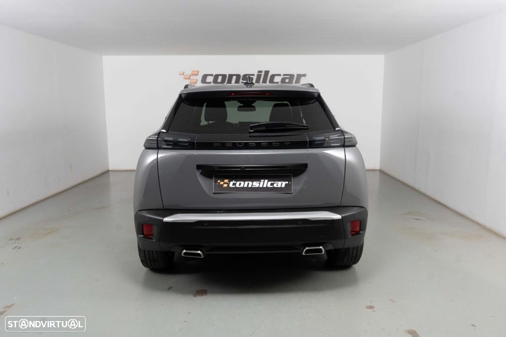 Peugeot 2008 1.2 PureTech Allure Pack EAT8 - 6