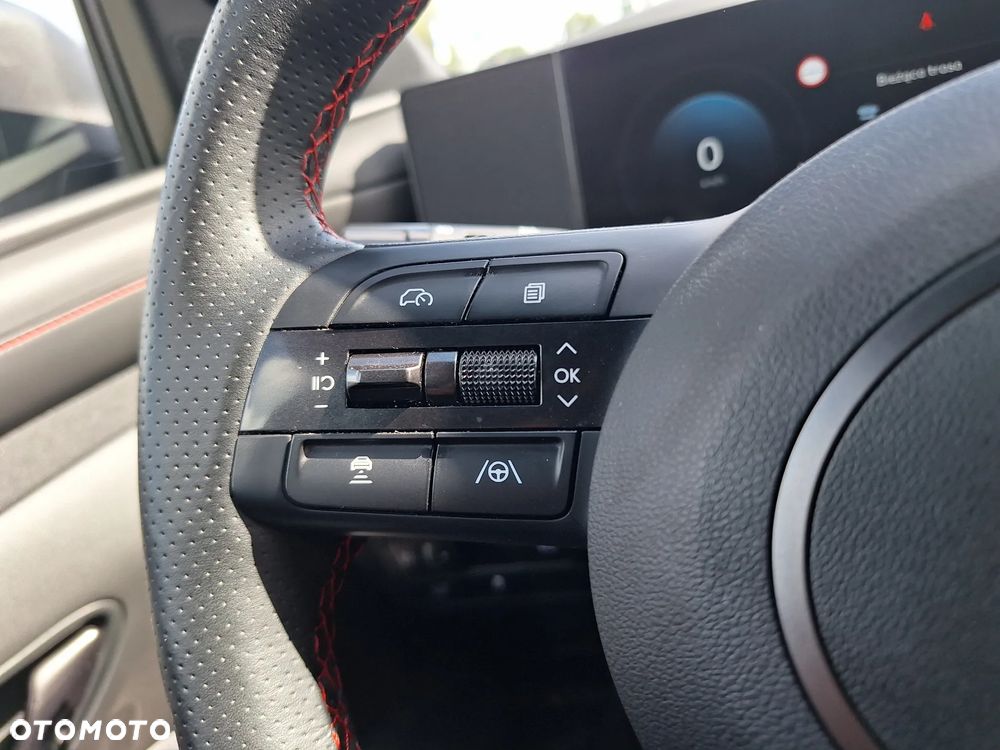 Hyundai Tucson - 24