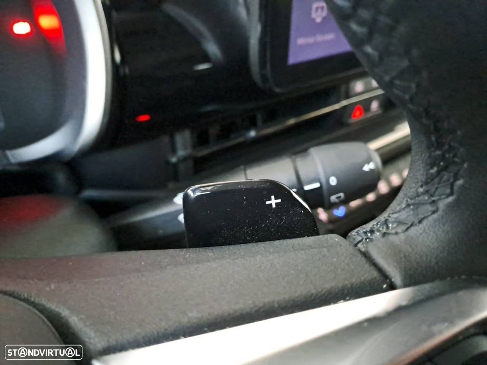 Fiat 600 1.2 Hybrid - 15