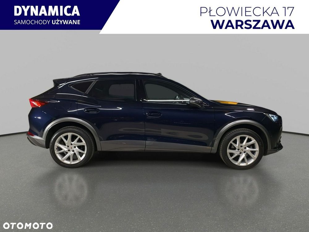 Cupra Formentor - 9
