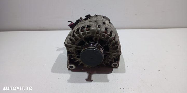 Alternator 8578608 2.0D 184Cp BMW Seria 5 F07/F10/F11 [facelift] [201 - 1