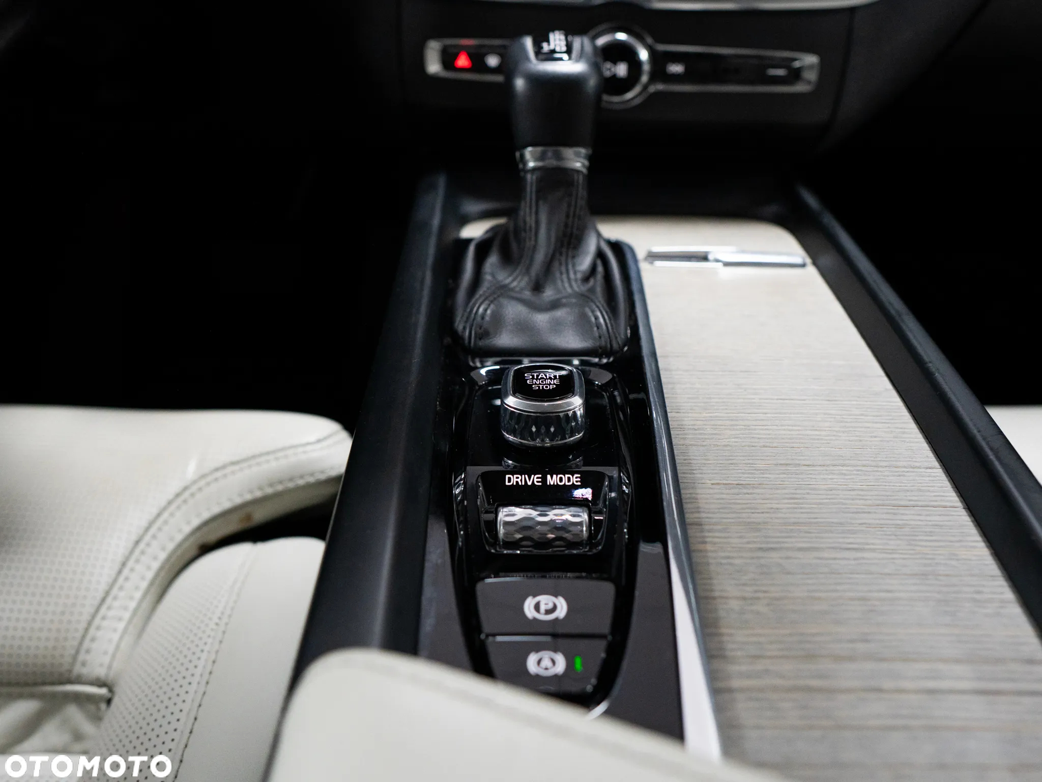 Volvo XC 60 T5 AWD Inscription - 35