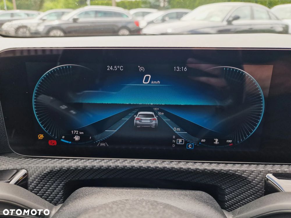 Mercedes-Benz CLA 180 d 8G-DCT Edition 2021 - 32