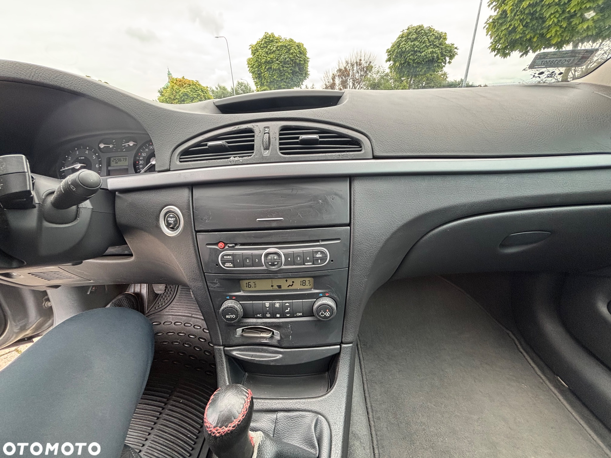Renault Laguna - 22