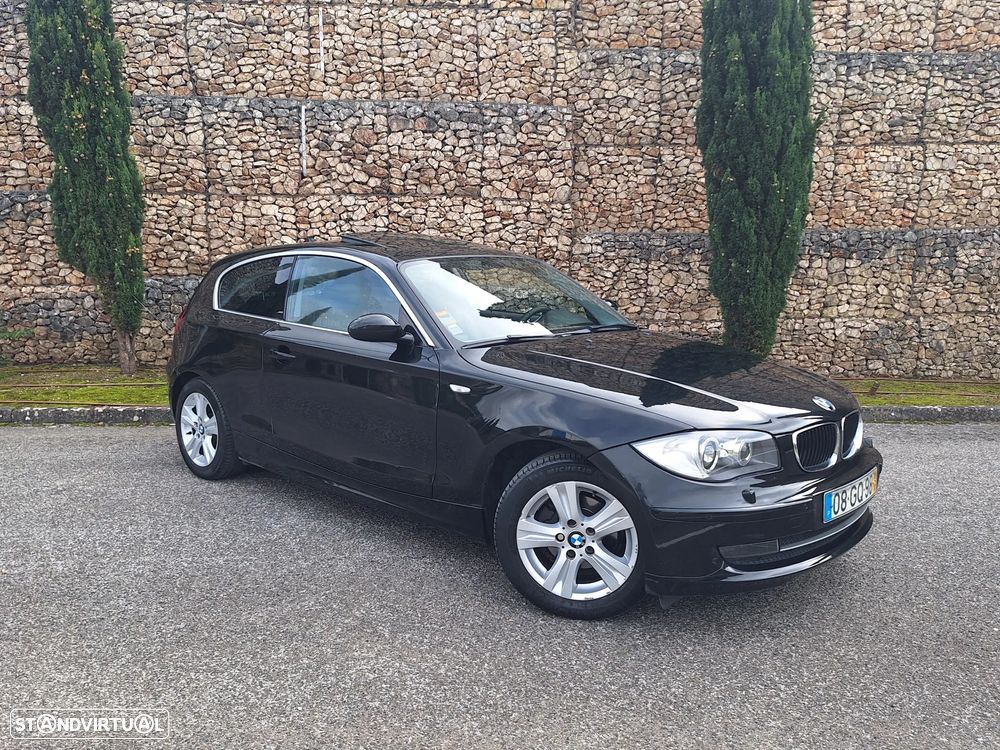 BMW 116 i - 20