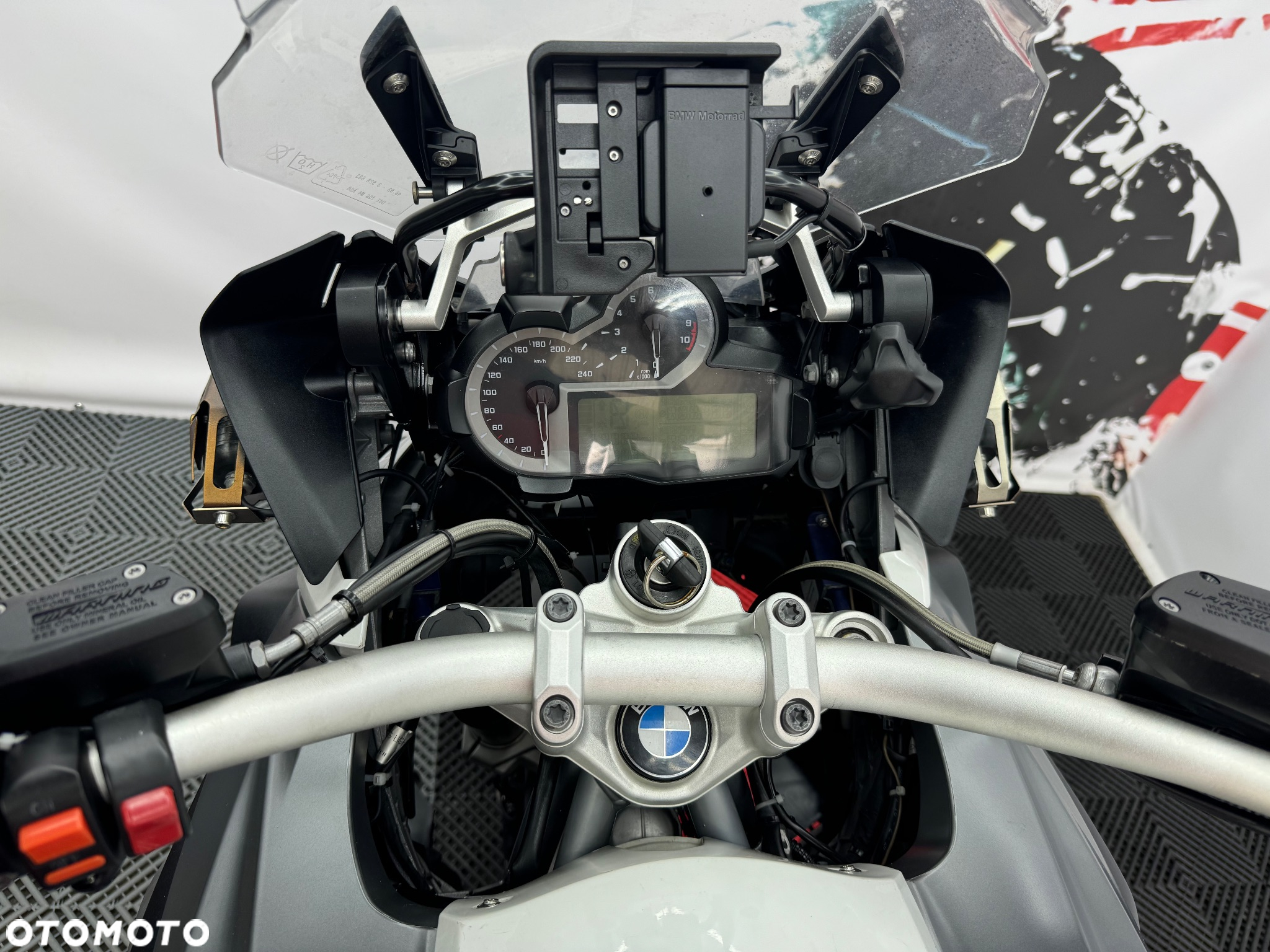 BMW R - 27
