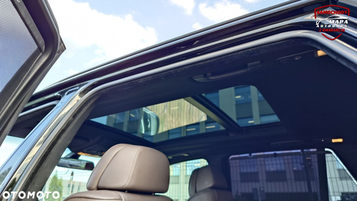 BMW X5 - 8
