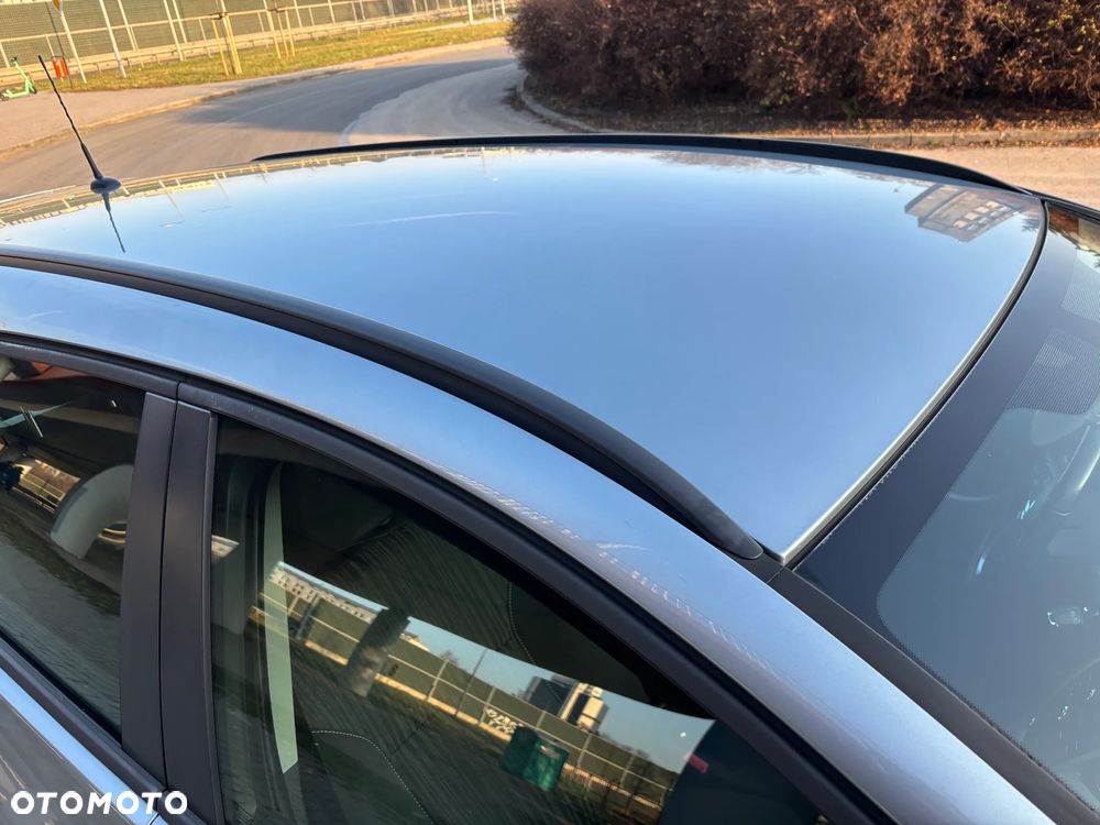 Opel Astra 1.4 Turbo Edition Sport - 27