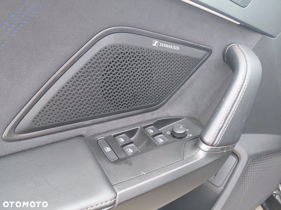 Cupra Formentor - 22