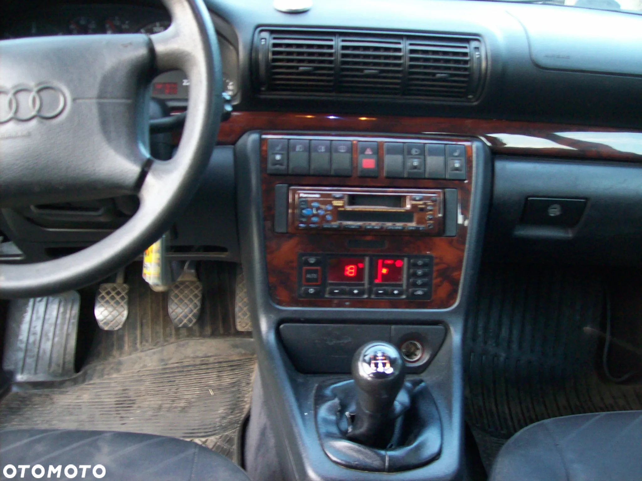 Audi A4 1.9 TDI - 3