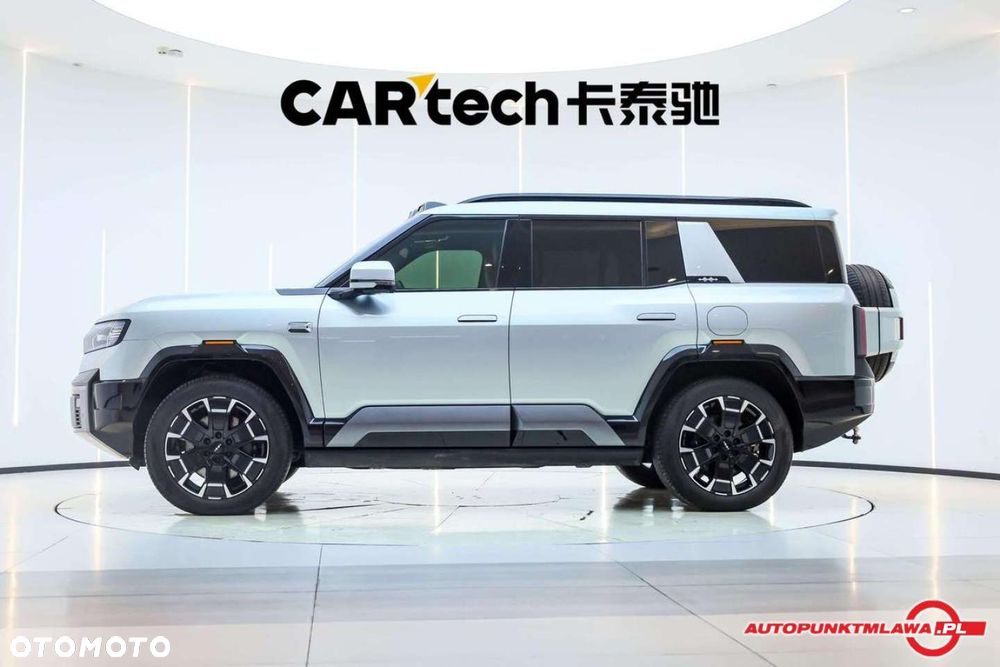 BYD Leopard 8 - 4