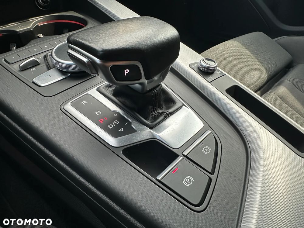 Audi A4 Avant - 29