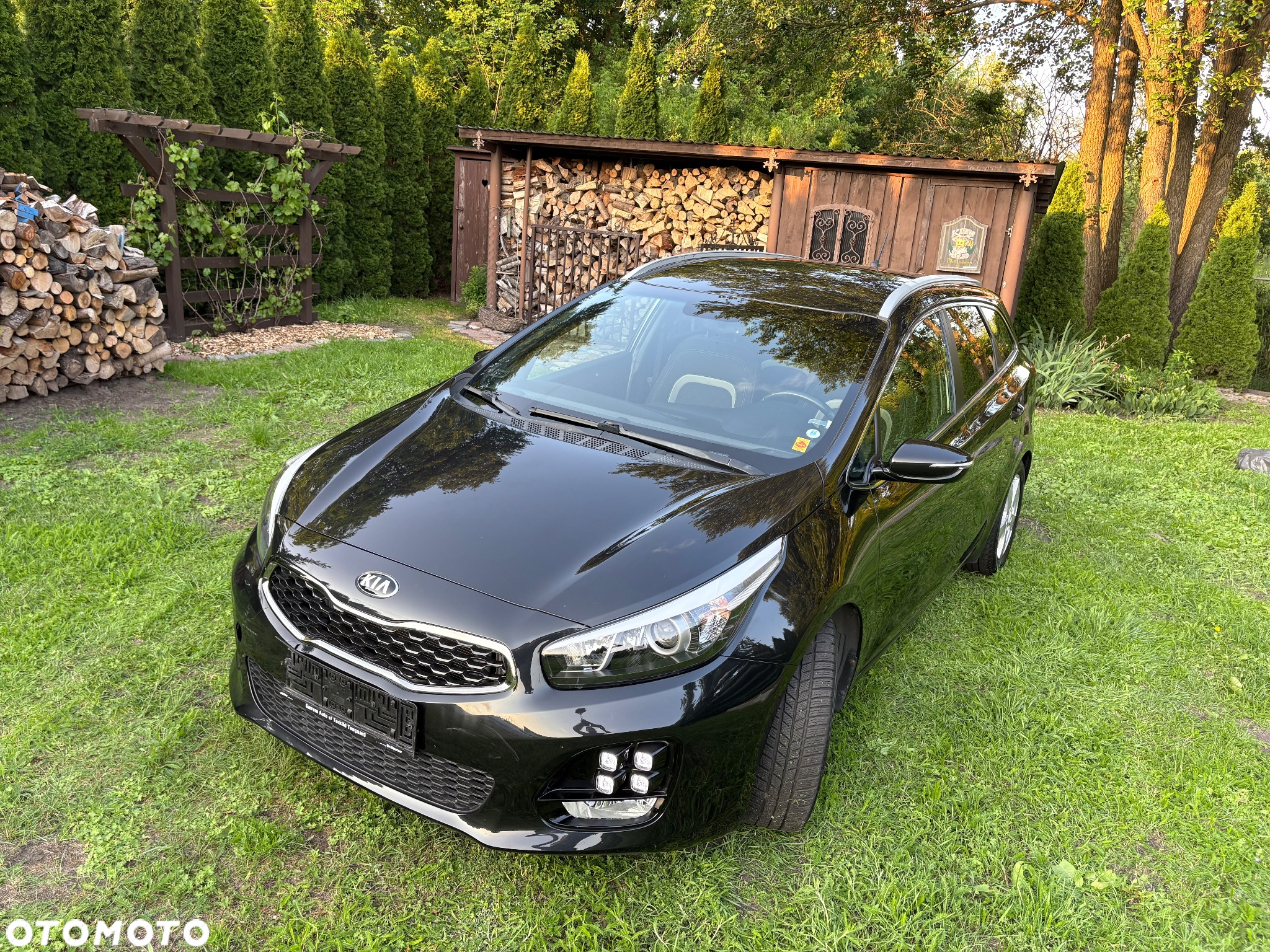 Kia Ceed 1.6 CRDi GT Line - 30