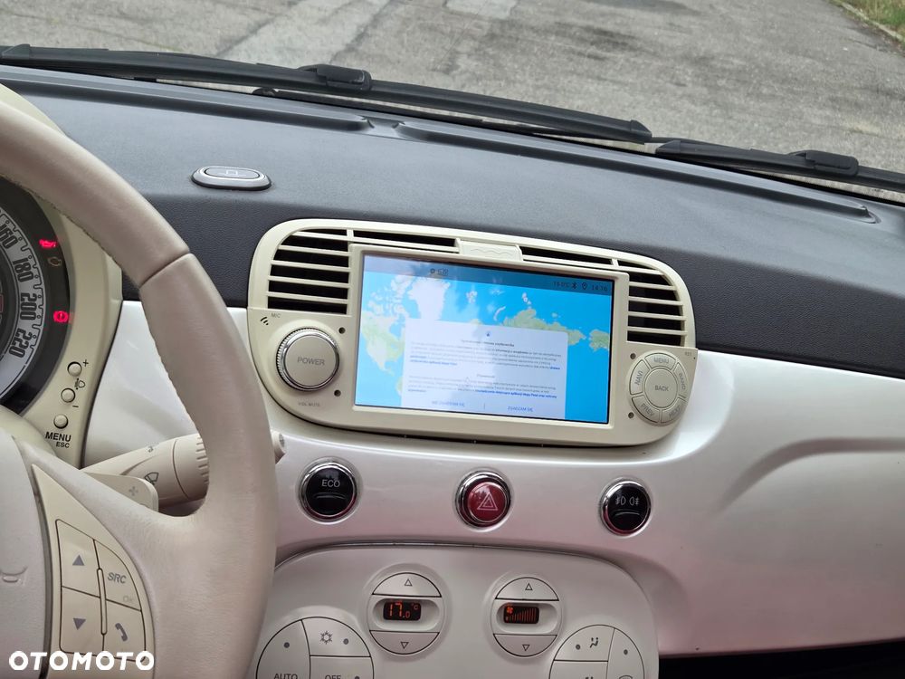 Fiat 500 ver-0-9-twinair-dualogic-start-stop-twinair-plus - 13