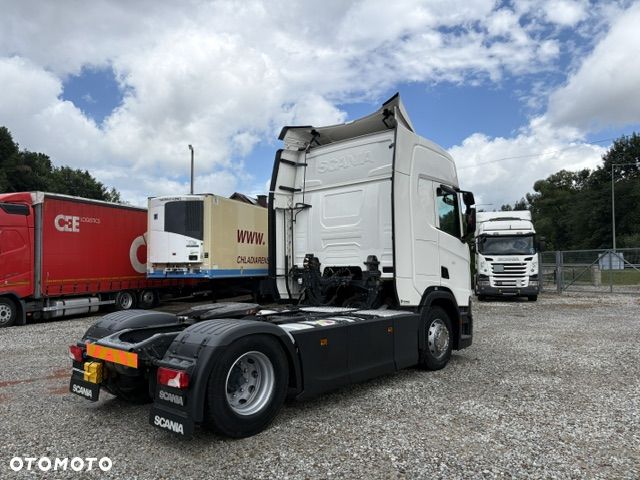 Scania R450/ EURO 6 / SUPER STAN - 4