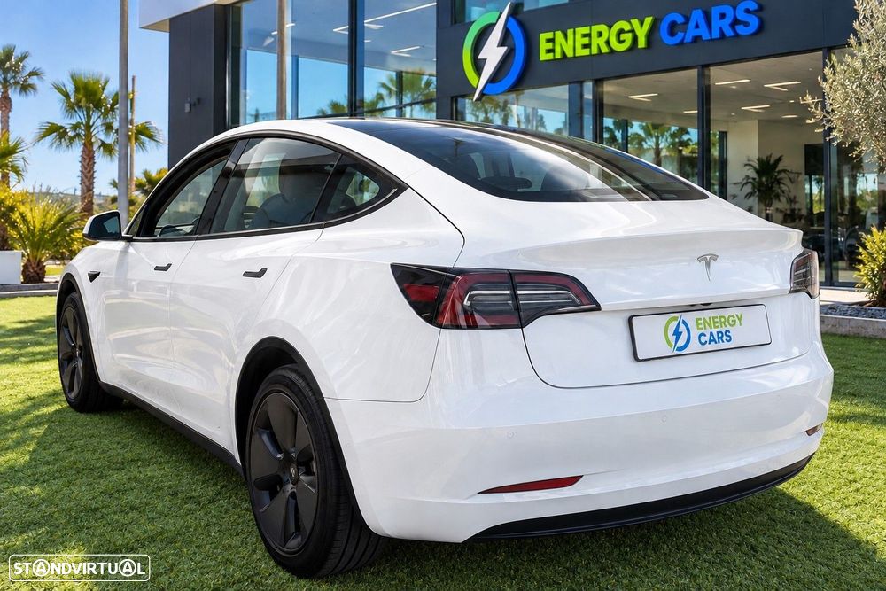 Tesla Model Y Long Range Tração Integral - 6