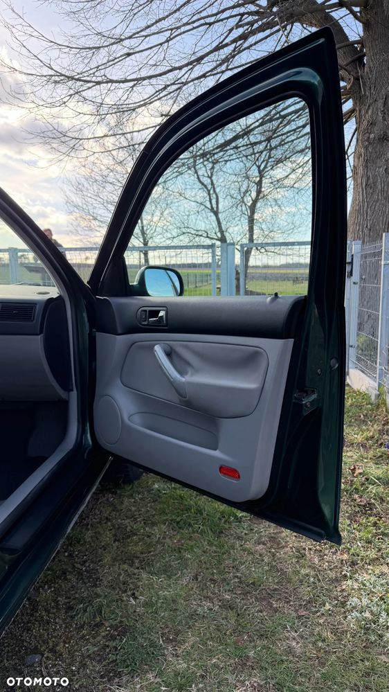 Volkswagen Golf 1.4 Basis - 20