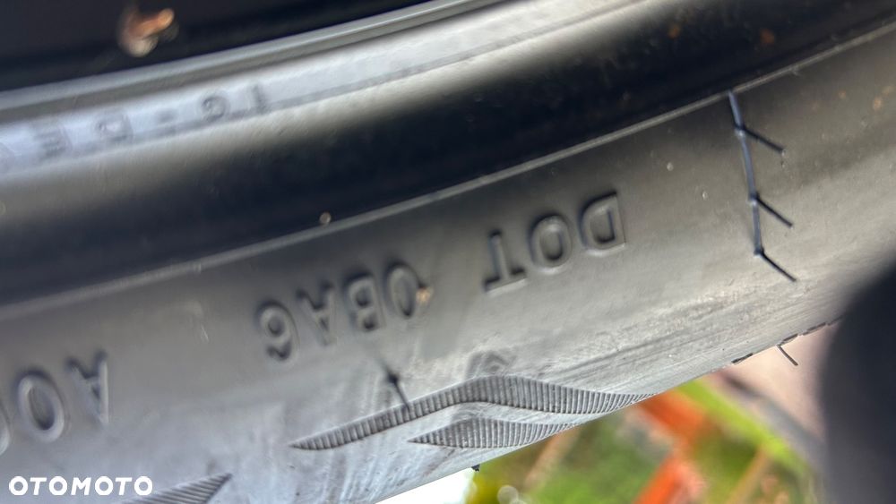245/50 R19 Brigestone Alenza 001 Audi Q5, BMW X3 (G01), BMW X4 (G02), Genesis GV70, Hyundai Santa Fe (TM, MX5), Jaguar F-Pace, Kia Sorento (MQ4), Land Rover Discovery Sport (L550), Lexus NX (AZ10, AZ20), Mercedes-Benz GLC (X253, X254), Volvo XC60 II gen. - 4