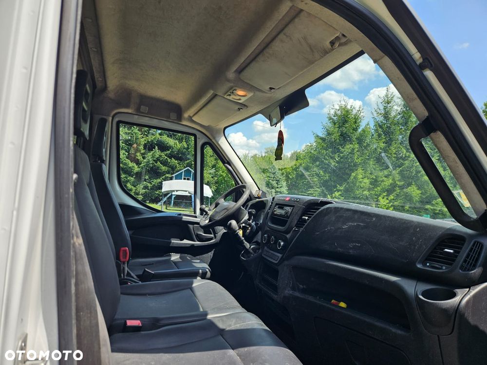Iveco Daily - 16