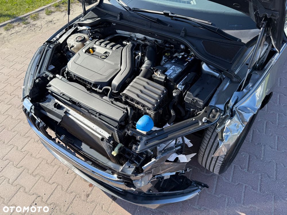 Skoda Octavia 1.5 TSI Clever - 14