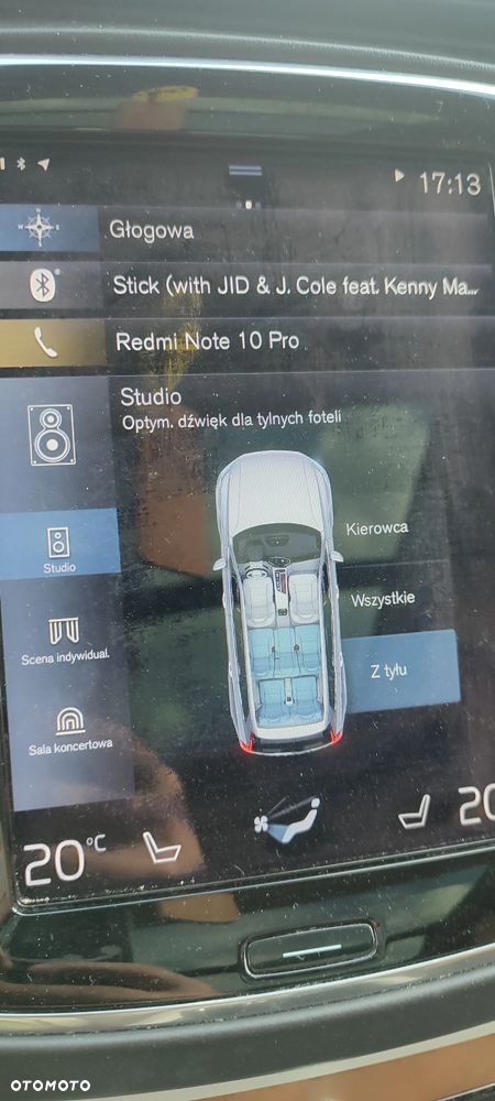 Volvo XC 90 T6 AWD Inscription - 25