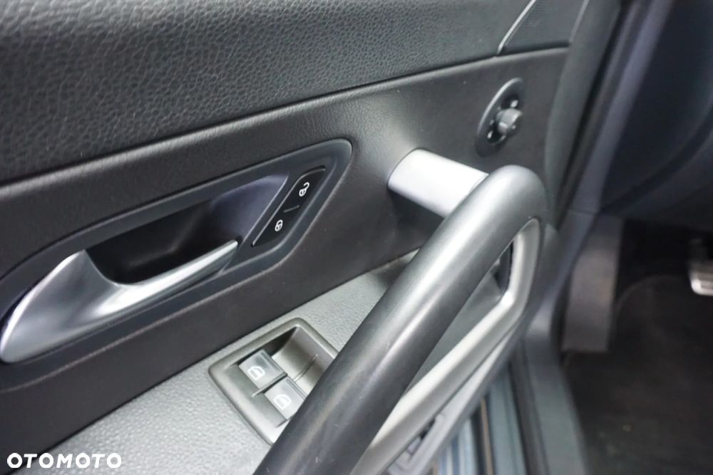 Volkswagen Scirocco 1.4 TSI - 22