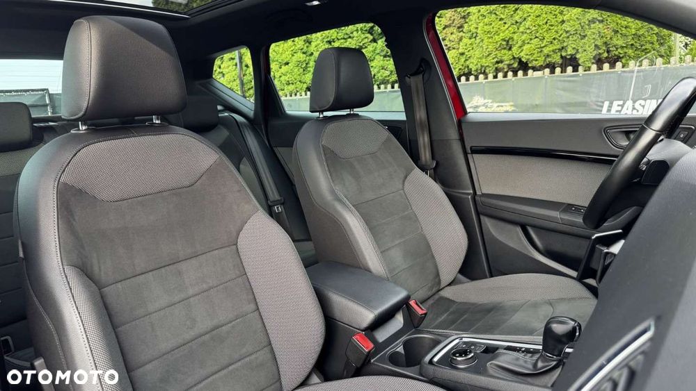 Seat Ateca - 23