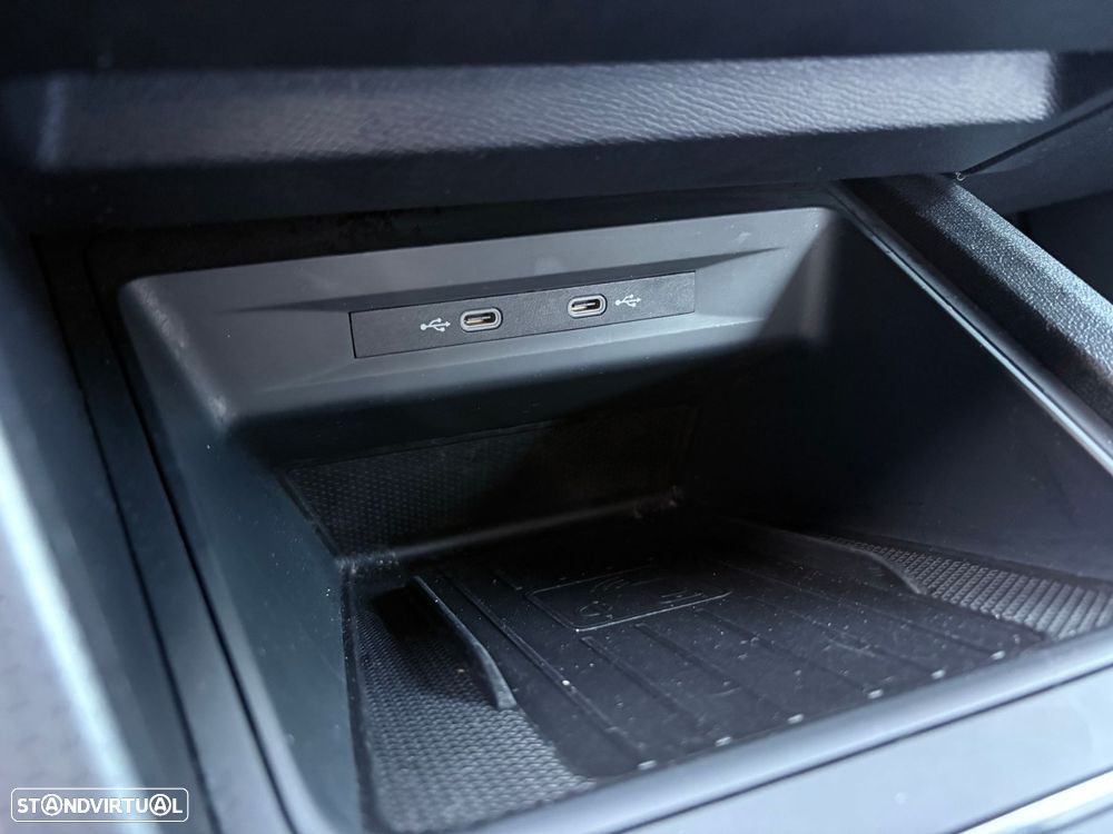 SEAT Leon ST 1.0 eTSI OPF DSG Style - 46