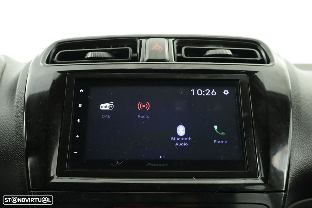 Mitsubishi Space Star 1.2 Connect Edition - 9
