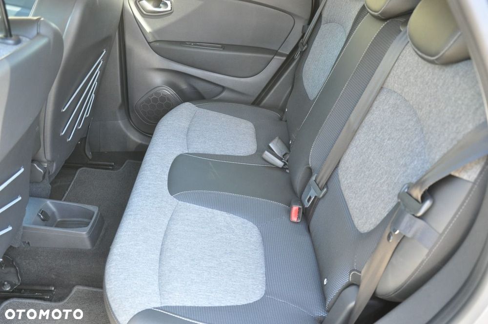 Renault Captur 1.3 TCe Intens - 10