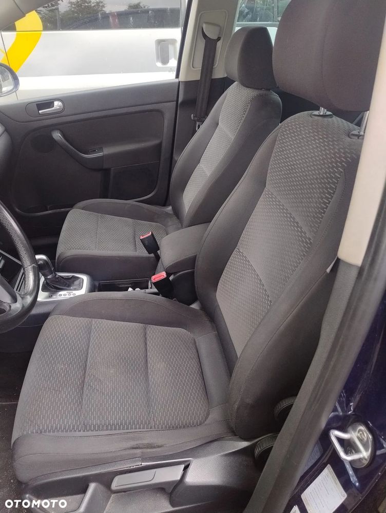 Volkswagen Golf Plus - 4