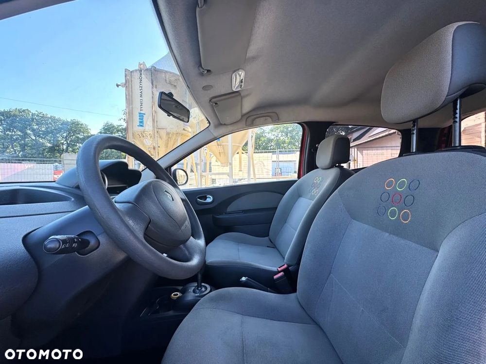 Renault Twingo - 9